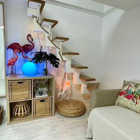 Los Flamencos, Malasana Loft Madrid 45Mq Ngoại thất bức ảnh