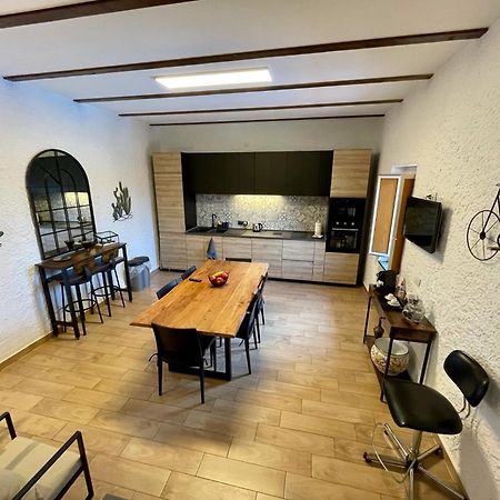 Los Flamencos, Malasana Loft Madrid 45Mq Ngoại thất bức ảnh