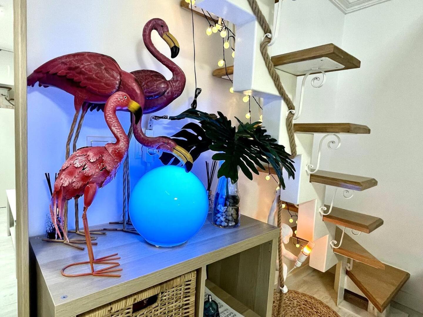 Los Flamencos, Malasana Loft Madrid 45Mq Ngoại thất bức ảnh