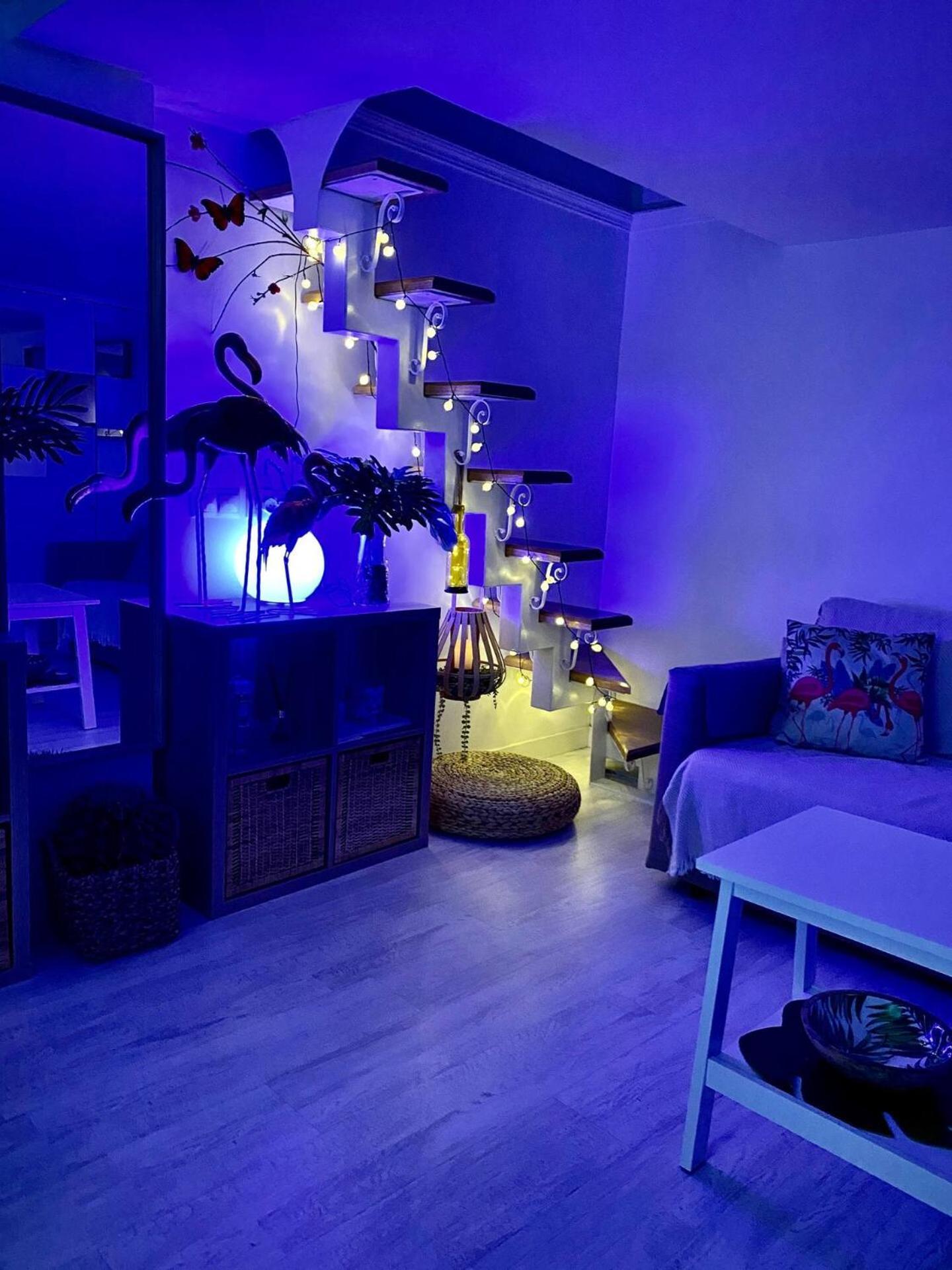 Los Flamencos, Malasana Loft Madrid 45Mq Ngoại thất bức ảnh