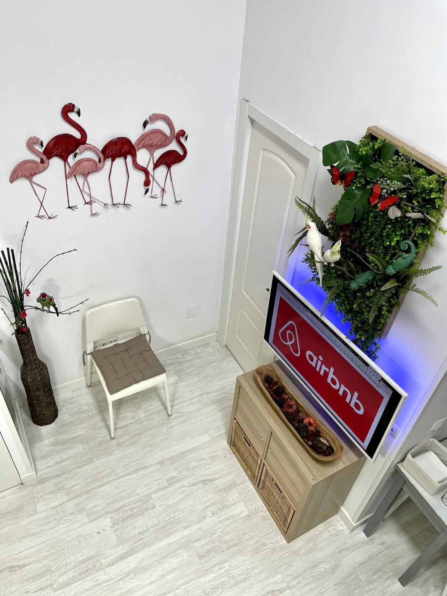Los Flamencos, Malasana Loft Madrid 45Mq Ngoại thất bức ảnh
