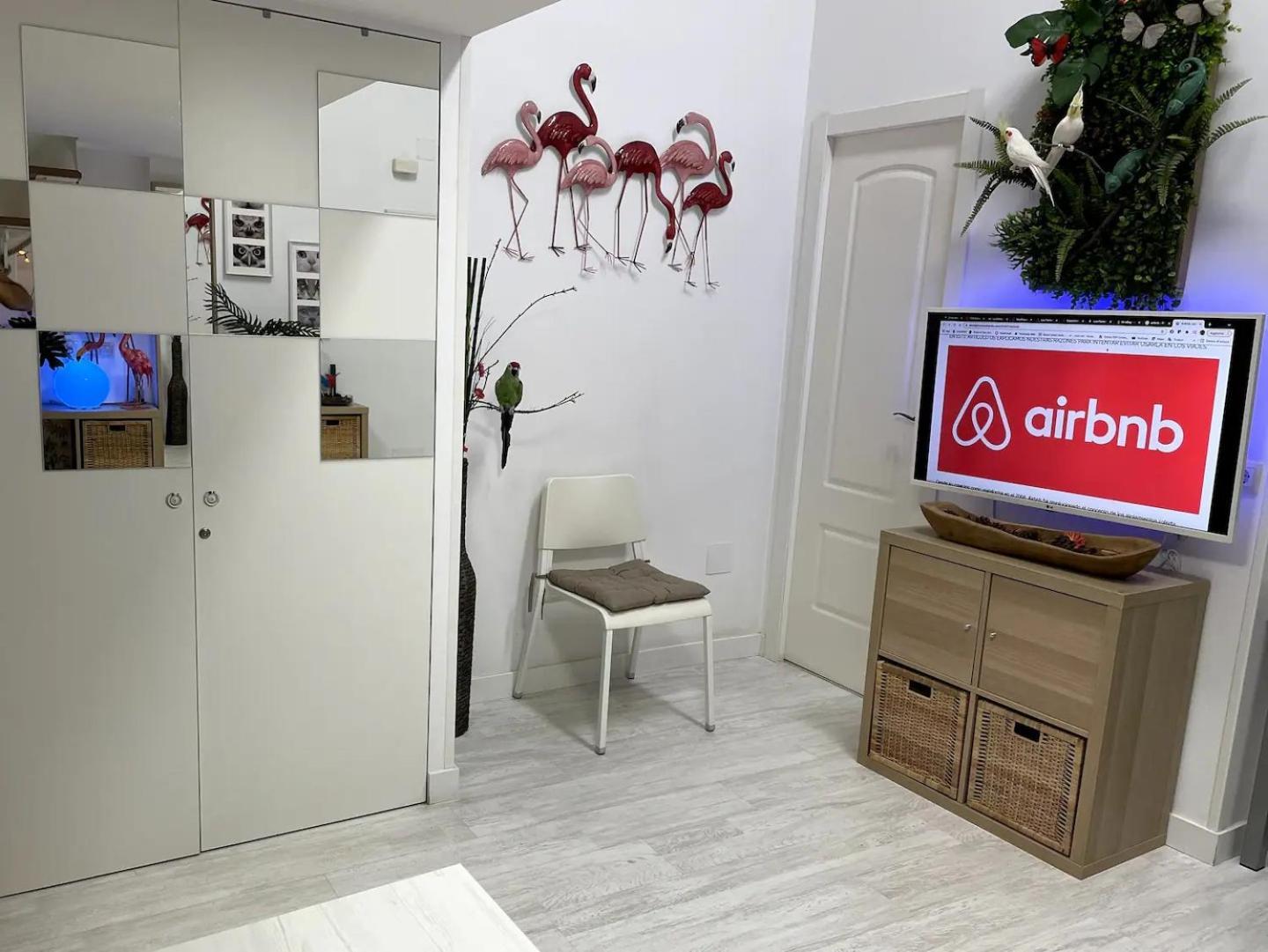Los Flamencos, Malasana Loft Madrid 45Mq Ngoại thất bức ảnh