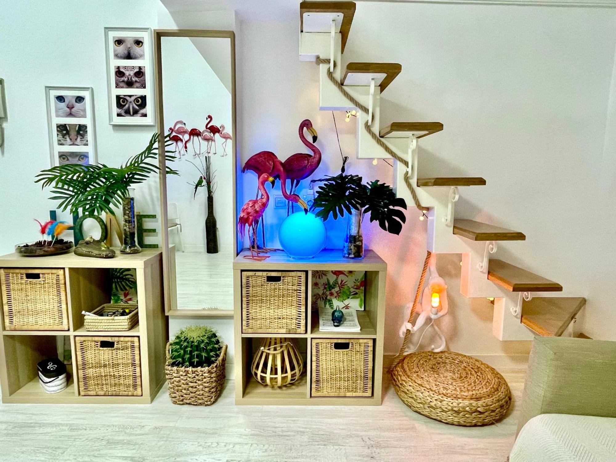 Los Flamencos, Malasana Loft Madrid 45Mq Ngoại thất bức ảnh