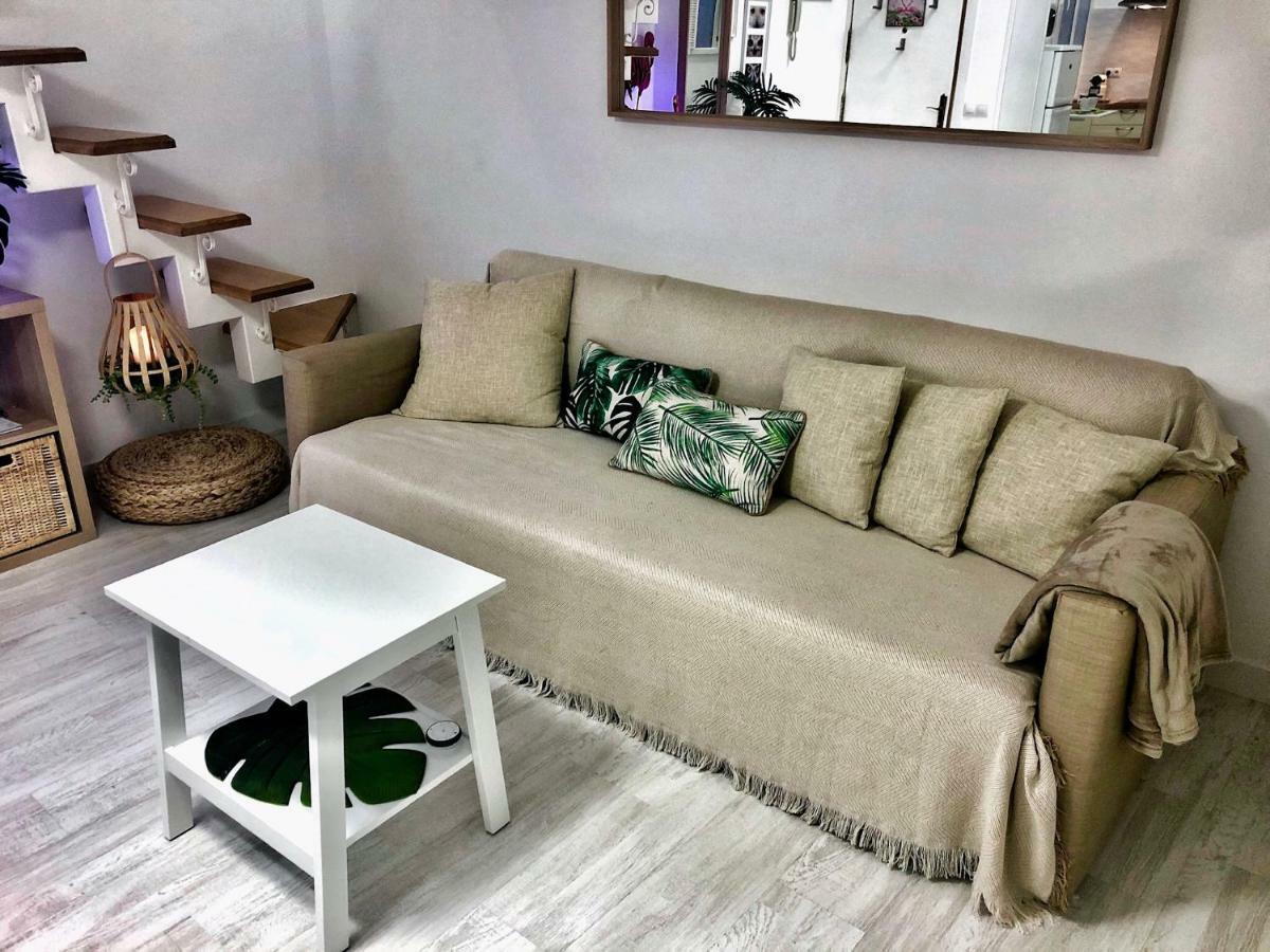 Los Flamencos, Malasana Loft Madrid 45Mq Ngoại thất bức ảnh